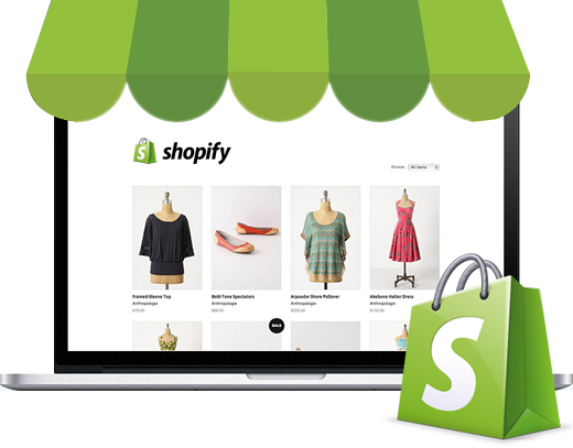 Shopify Image