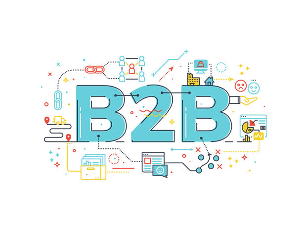 B2B Portals