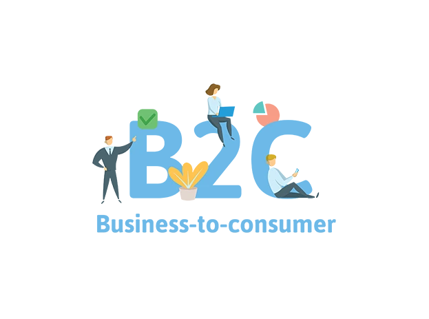 B2C Portals