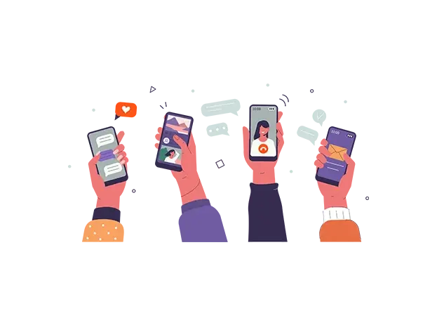 Mobile Apps