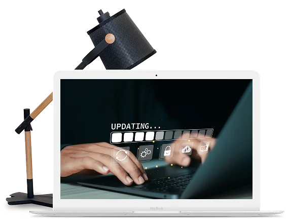 Website Plugin Updates