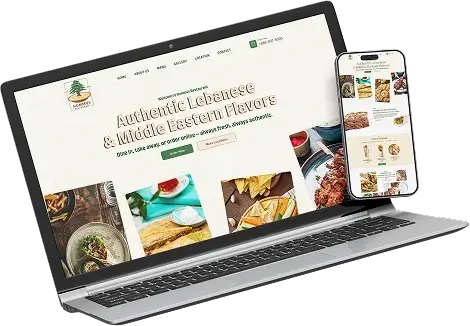 Website Maintenance Services